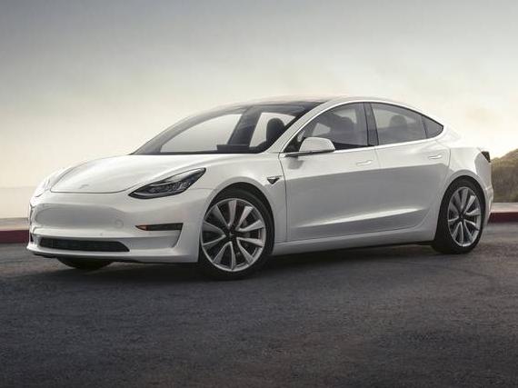 TESLA MODEL 3 2018 5YJ3E1EA4JF027503 image TESLA MODEL 3 2018 5YJ3E1EA4JF027503 image
